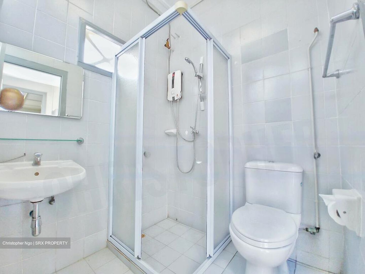 Mcnair Road (D12), Detached #464392111
